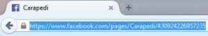 cara, buat, kotak, like, facebook, fb