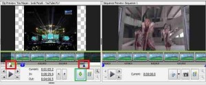 cara, edit, video, mudah, software