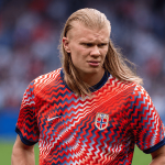 timnas norwegia donasikan
